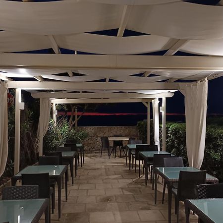 La Giara Resort Torre San Giovanni Ugento Exteriér fotografie