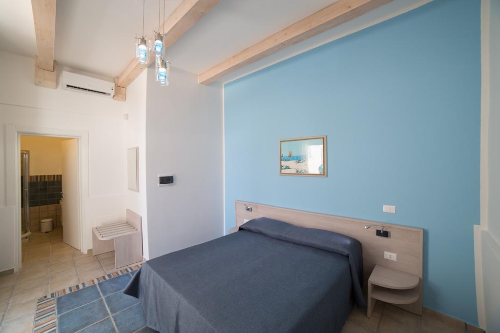 La Giara Resort Torre San Giovanni Ugento Exteriér fotografie